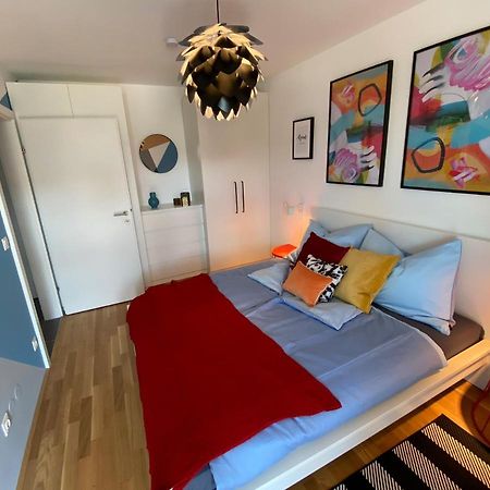 Brand New Cozy Apartment 10 Min To City Center 维也纳 外观 照片