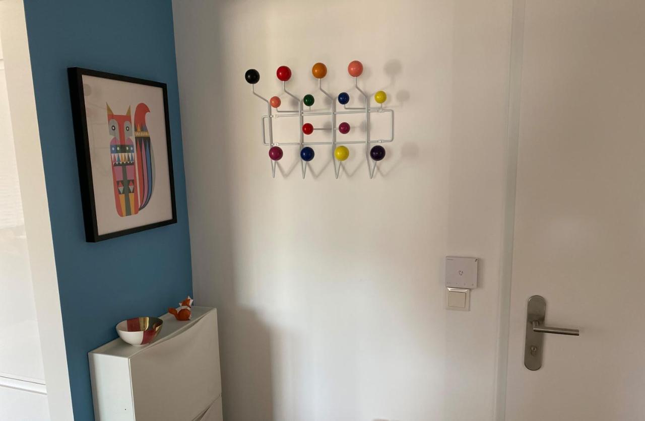 Brand New Cozy Apartment 10 Min To City Center 维也纳 外观 照片