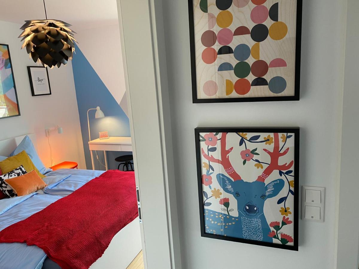 Brand New Cozy Apartment 10 Min To City Center 维也纳 外观 照片